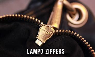 lampo zippers nyc.